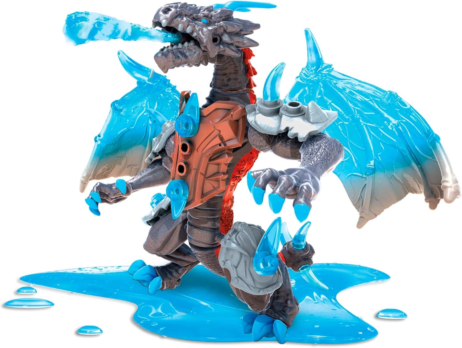 mattel breakout beasts