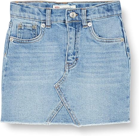 Jupe levis fille Clearance