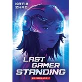 Last Gamer Standing