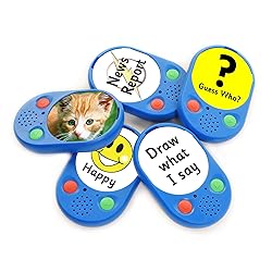 Talking Products, Voice Pad Voice