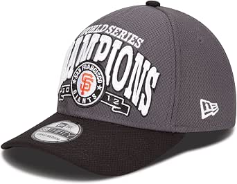 MLB San Francisco Giants World Series 