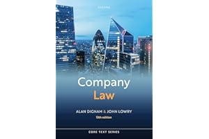 Company Law