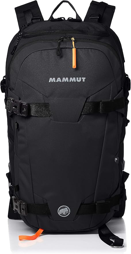 mammut snowboard backpack