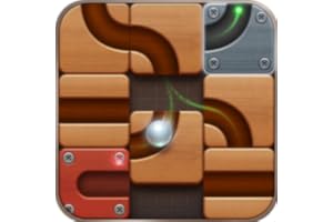 Unblock Ball: Slide Puzzle Premium