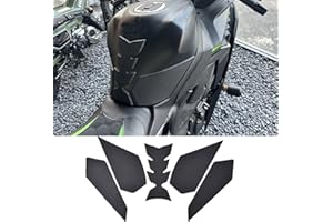 Midimttop Motorcycle Fuel Gas Tank Pads Protection Stickers fit for Ka&wa&sa&ki Ninja ZX4RR ZX4R ZX 4RR ZX-4R 2023 2024 Tank 