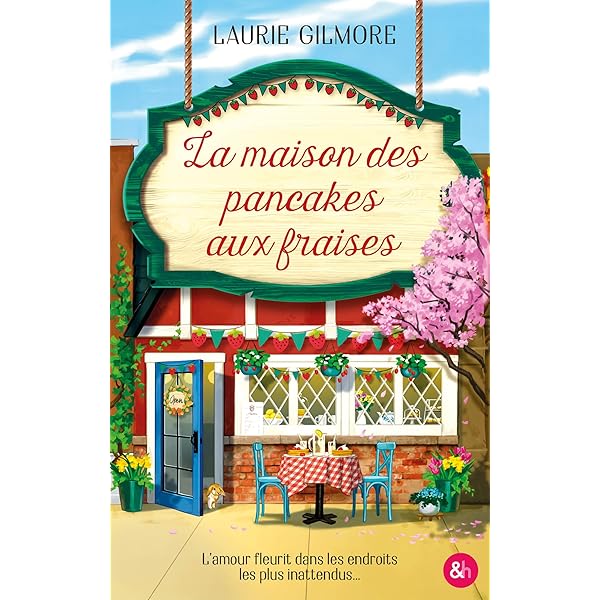 Le Pumpkin Spice Café: Le livre cosy de votre hiver ! Dream Harbor