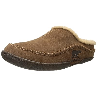 sorel falcon ridge slipper