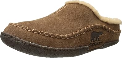 Falcon ridge slippers by sorel Clearance