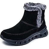 Skechers Women's GLIDE-STEP PRO - COZY WISH
