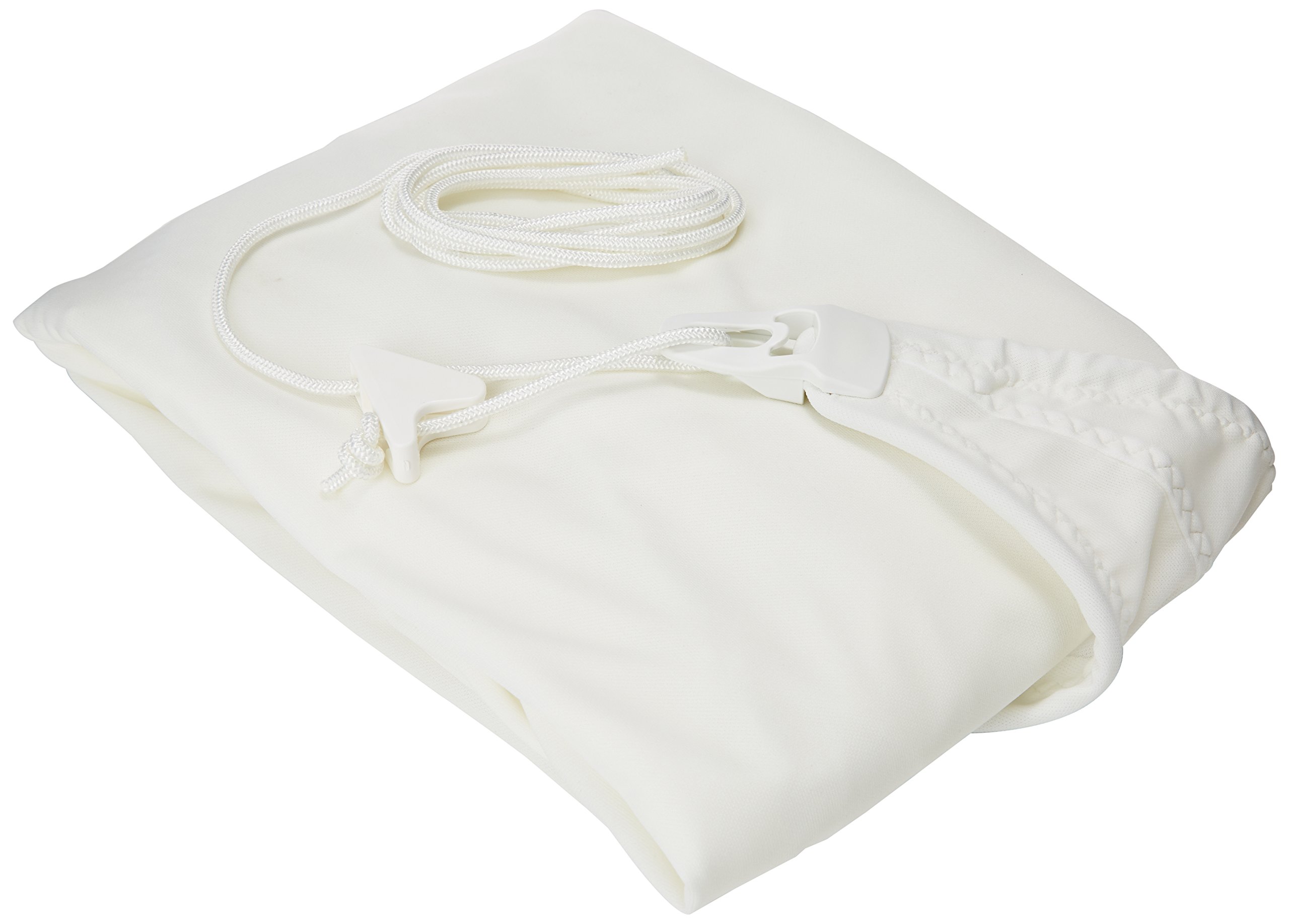 Vela Easy Valve & Sun Sail Shade Triangle Stretchy