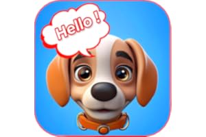 Human to Dog Translator App