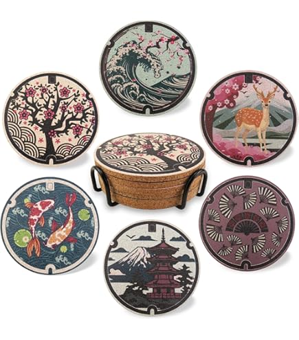 Set Regalo Batman Graffiti - Taza, Posavasos Y Llavero - Diseño DC Comics - Unisex Adulto