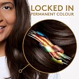 Josh Wood Colour Ammonia-Free Hair Dye 6.0 Light Brown Permanent view 2