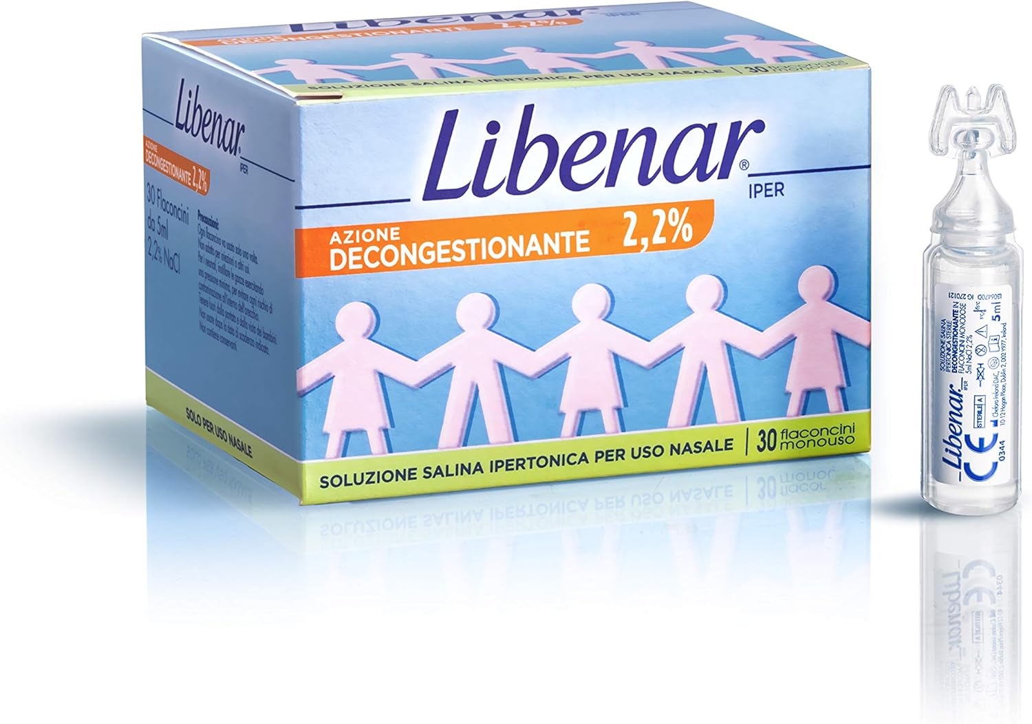 decongestionante per gatti