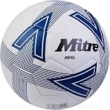Mitre Impel L30P Football Durable 30-Panel Hyperseam All-Weather Training view 3