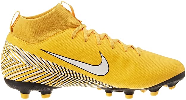 Superfly 6 Elite AG PRO Artificial Grass Pro Football Boot in