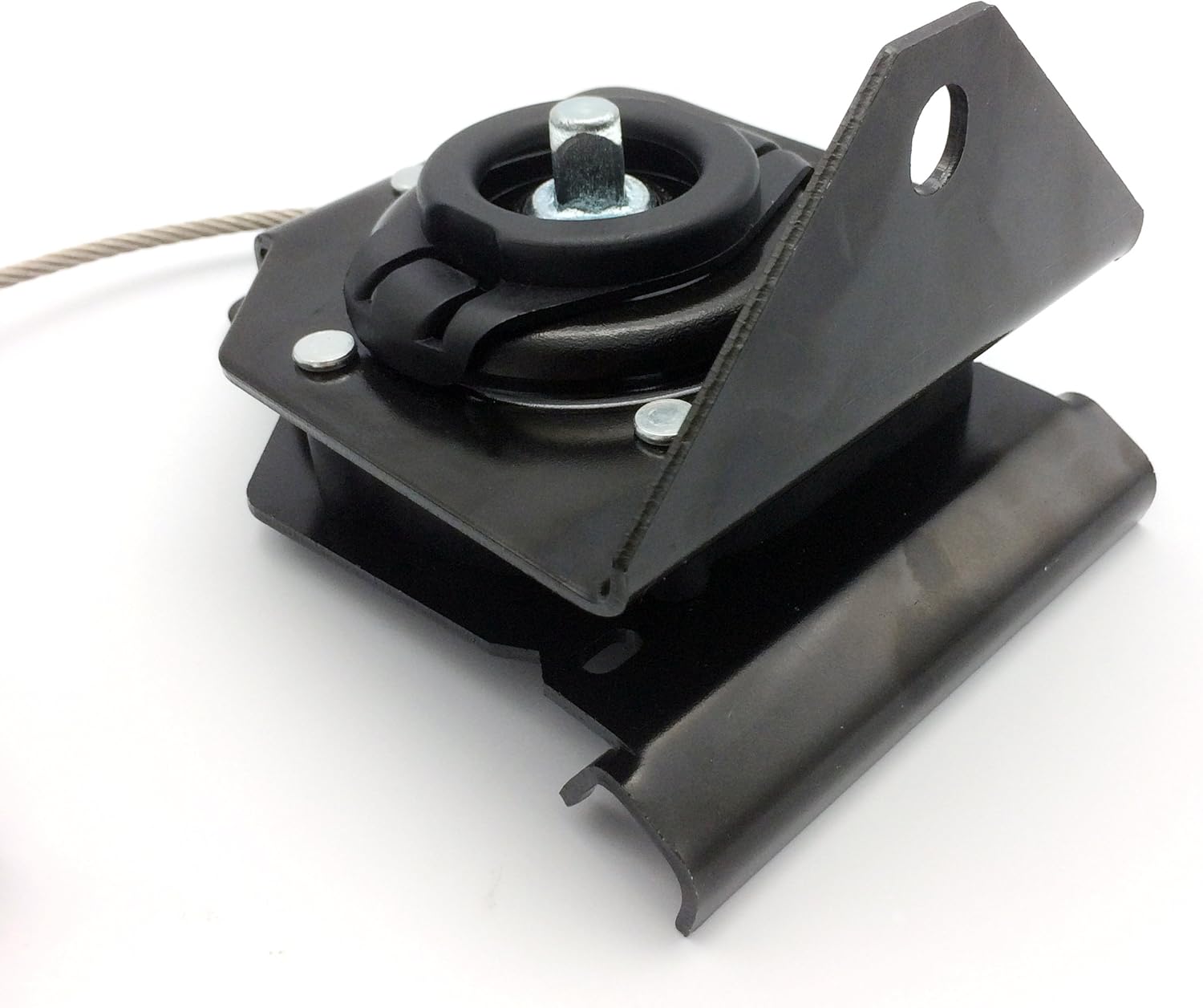 ZM Replacement for Spare Tire Winch Wheel Carrier Hoist fits Silverado 1500 Sierra 1500 REF# 924-510: Automotive