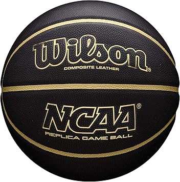 wilson ncaa basketball 29.5