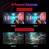 ASUS ROG Strix XG259QNS 25 1080p 380 Hz OC Fast IPS 1 ms HDR view 6