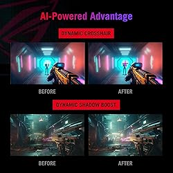 ASUS ROG Strix 25” (24.5” viewable) Esports