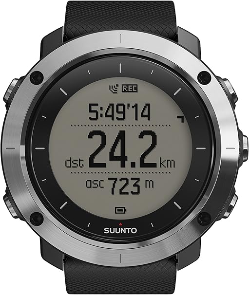 suunto traverse black friday