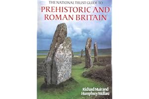 National Trust Guide to Prehistoric and Roman Britain