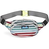KAVU Spectator Belt Bag Polyester Hip Fanny Pack