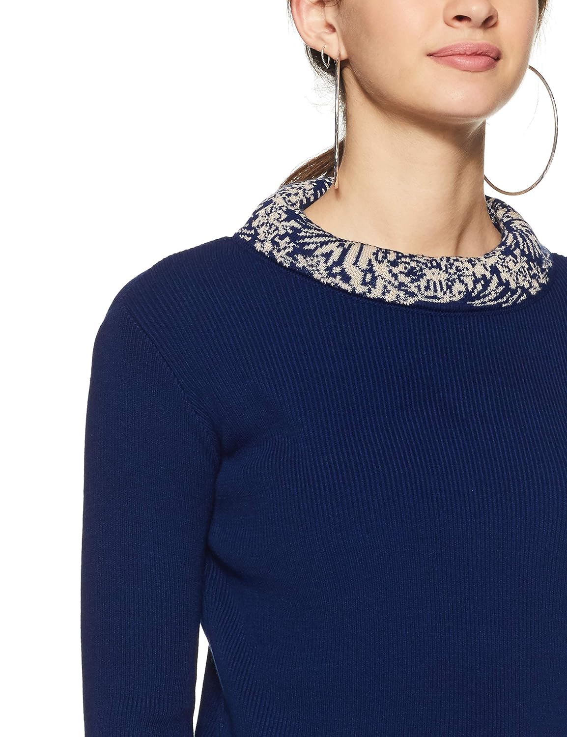 duke women's pullover