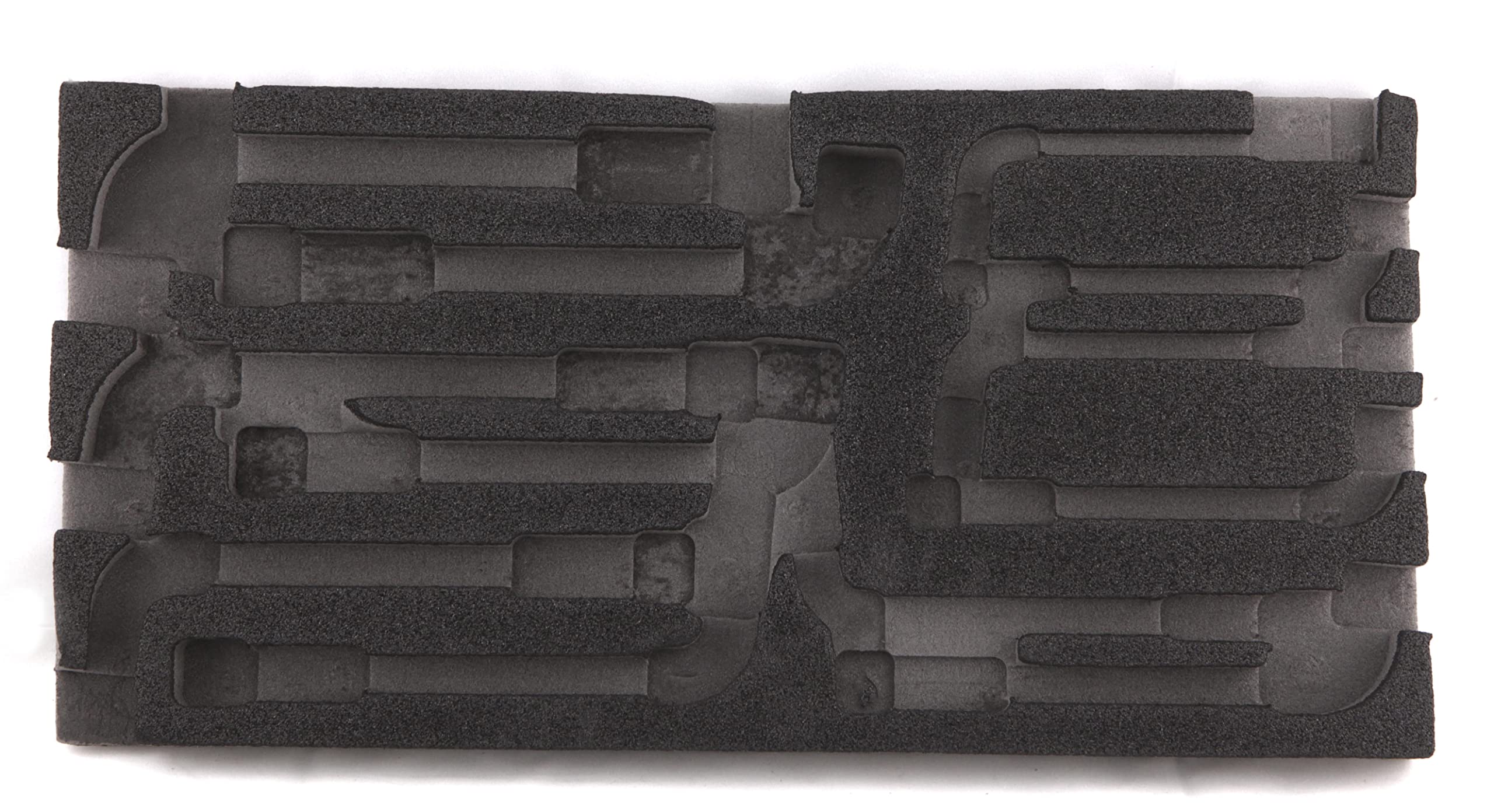 CLAS Equipements Insert Pipe Wrench 8 to 19 mm - SA 4398