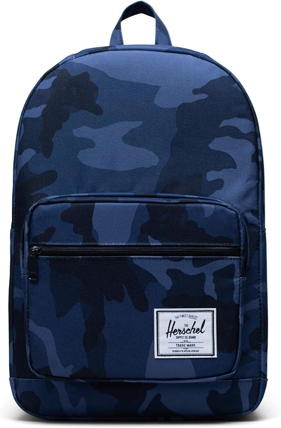 herschel backpack with water bottle holder