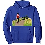 no farmers no food moletom com capuz punjabi