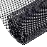 AggAuto 47in x 16in Stainless Steel Car Grill Mesh