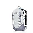 Gregory Mountain Products Women's Avos 10 Liter Backpack, Infinity Grey