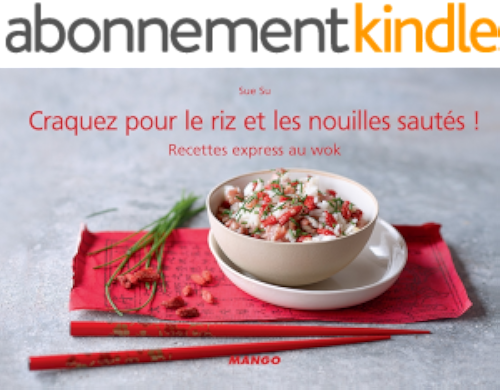 Download Craquez pour le riz et les nouilles sautés ! (Craquez...) PDF
