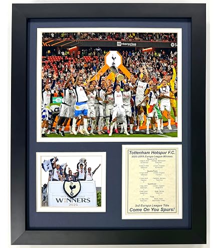 thumbnail image 2 of Tottenham Hotspur Football Ground Canvas Print - 24x16 Inch Vintage Sports Wall Art From 1906 2 of 10