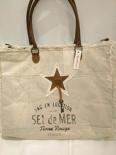 Sac Sel De Mer Terre Rouge 2025