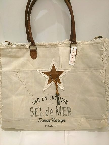sac sel de mer pas cher