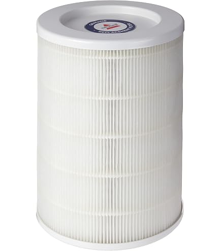 2-Pack H13 True HEPA Replacement Filters For Bissell MYair+ & MYair HUB (Part #3389) - View #11