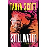 Stillwater: A Luke Harris Thriller