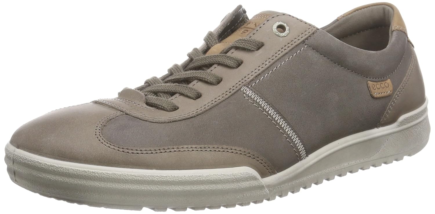 ecco fraser grey