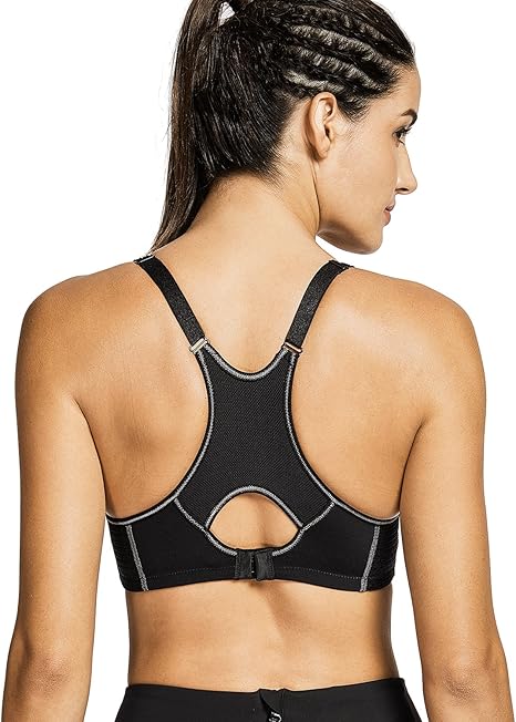 sujetador deportivo amazon