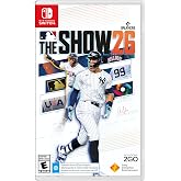 MLB: The Show 26 - Nintendo Switch