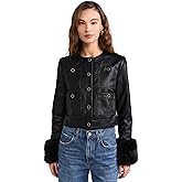 WAYF Women's Boxy Jacket