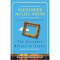 A Distant View of Everything: An Isabel Dalhousie Novel (11): McCall Smith,  Alexander: 9780345808677: Amazon.com: Books