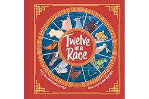 Twelve in a Race