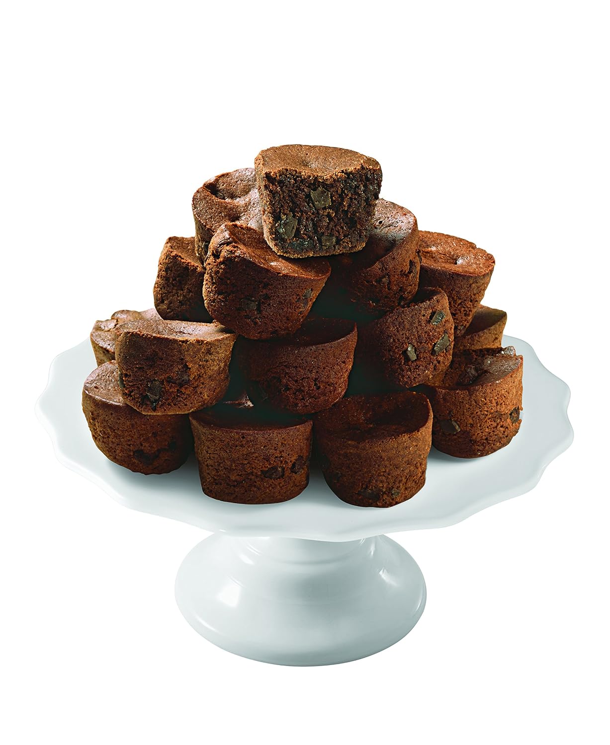 Mini brownies delights (888109112554)