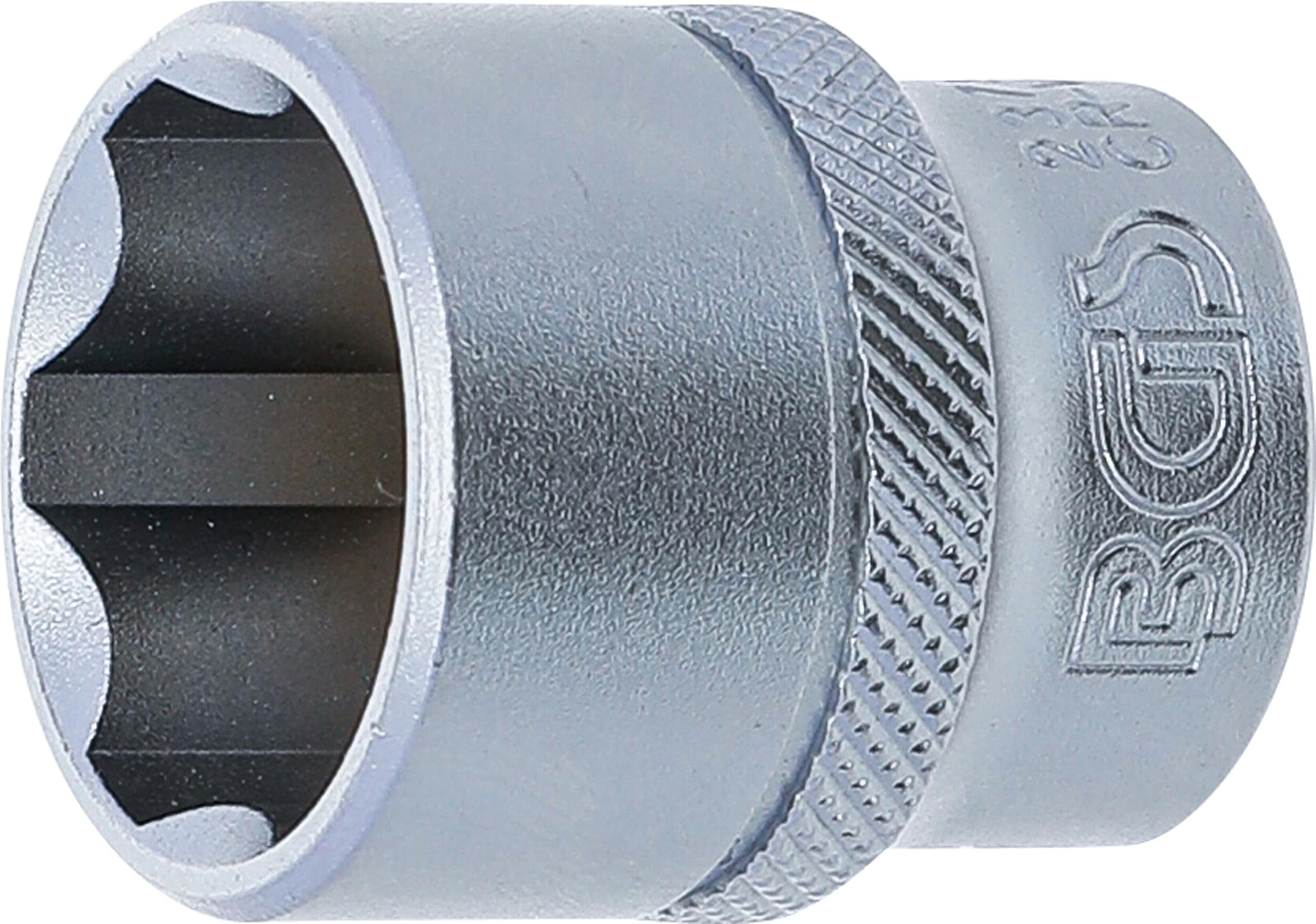 BGS 2379 | Socket, Super Lock | 10 mm (3/8") Drive | 19 mm