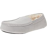 Amazon Essentials Men's Moccasin Slipper
