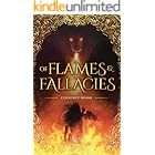 Of Flames and Fallacies (The Arterian series Book 1)