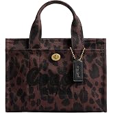 Coach Women's Cargo Tote 26